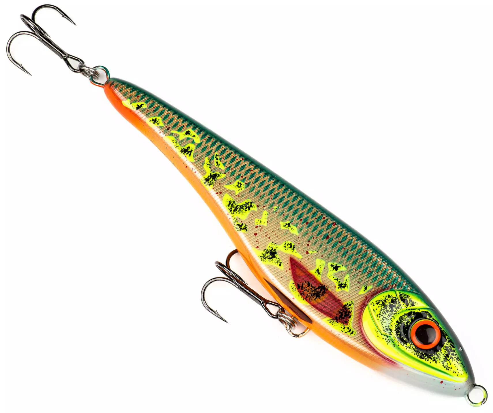 Traditional jerks - Ruoto.com online store