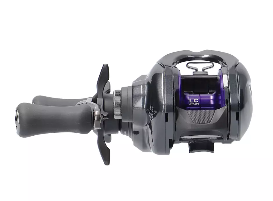 Daiwa 26 Prorex TW HD 200 - Ruoto.com webstore