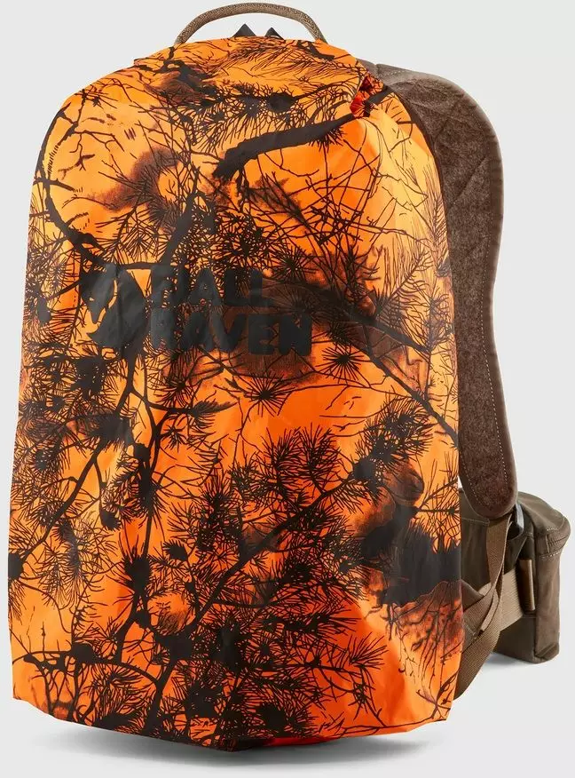 Fjällräven Lappland Hike 15 Backpack - Ruoto.com webstore