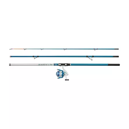Mitchell Neuron SW II Surf 4,50m Combo - Sea Fishing Combos - 022021006465 - 2