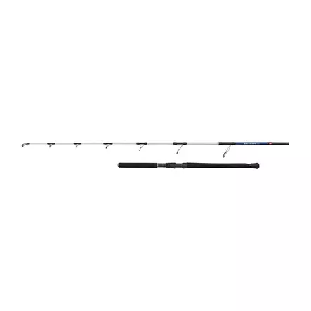 Penn Battalion III Popping 7'8'' 250g - Inshore & Coastal Rods - 031324066045 - 2