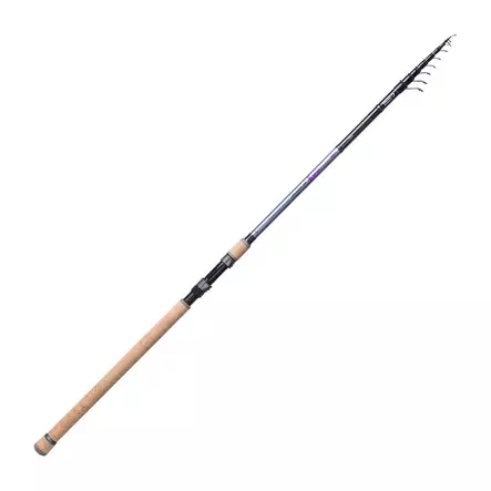 Mikado Ultraviolet II Tele Match 3,90m 1-20g - Match & Waggler Rods - 5900637013075 - 1