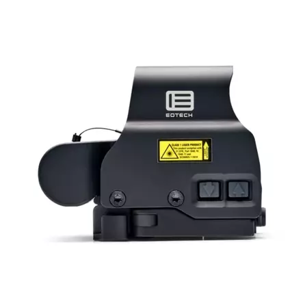 EOTECH HWS EXPS2 - Red dot and holographic sights for rifles - 672294600275 - 2