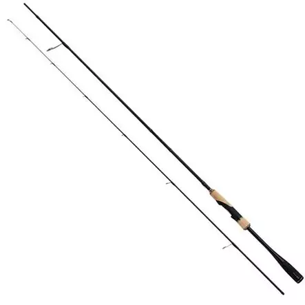 Shimano Yasei LTD Zander River Jig Spinning - Shimano Spinning Rods - 8717009844475 - 1