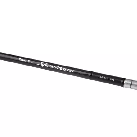Shimano Speedmaster Salmon Spinning 3pc - Shimano Spinning Rods - 8717009879255 - 2