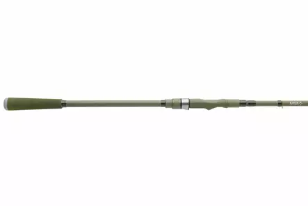 AAVA Flada Spinning Rod - Aava Spinning Rods - 6417512844765 - 2
