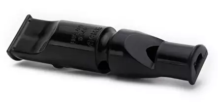 Acme Combination Dog Whistle 640 - Training whistles - 410175 - 1