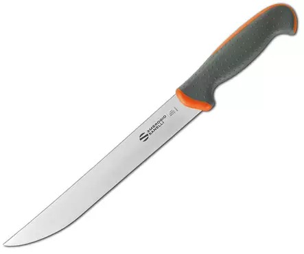 Ambrogio Sanelli Boning Knife 23cm - Fileting Knives - 8021210037015 - 1