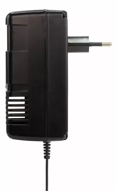 Ansmann ALCS 2-24A Lead Acid Charger - Battery Chargers - 4013674916405 - 2