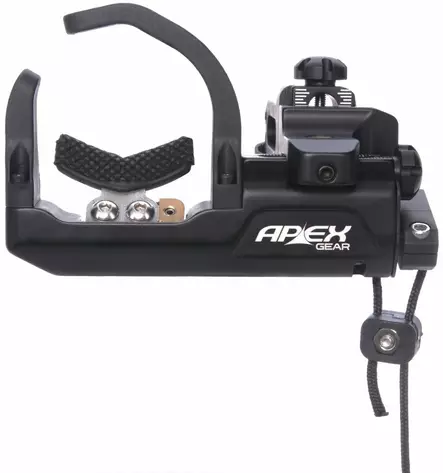 Apex Overtaker Limb-Driven Rest RH - Bows and Accessories - 888151038765 - 2