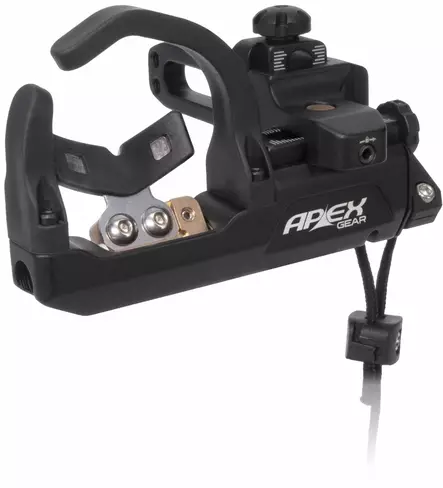 Apex Overtaker Limb-Driven Rest RH - Bows and Accessories - 888151038765 - 1