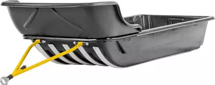 Asseri Ahkio N150SET 150x66x26cm - Sleds and equipment - 4741555043475 - 1