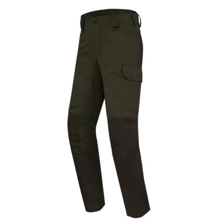 Beretta Jabali Pants Moss & Brown Bark - Hunting Trousers for Men - 8051832708185 - 1