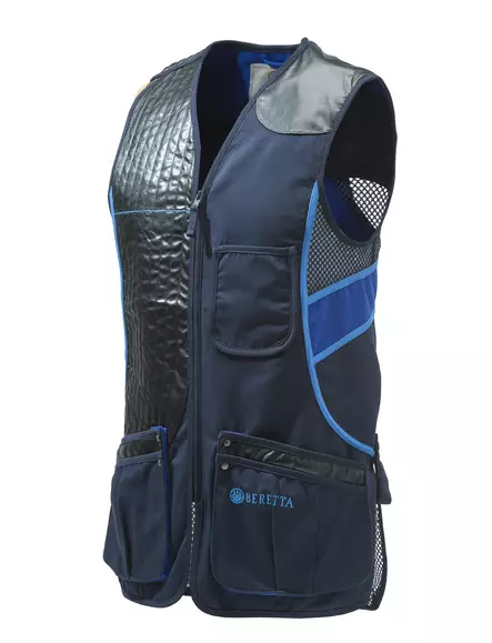 Beretta Sporting Vest - Shooting Vests - 8051832262175 - 1
