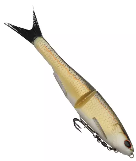 Berkley Nessie 17cm/28g Swimbait - Soft Baits for pike under 100g - 179525925 - 1