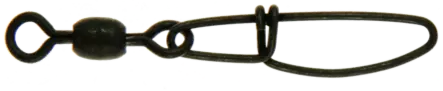 BFT Crosslock & Swivel - Snaps and Swivels - 7340029405565 - 1