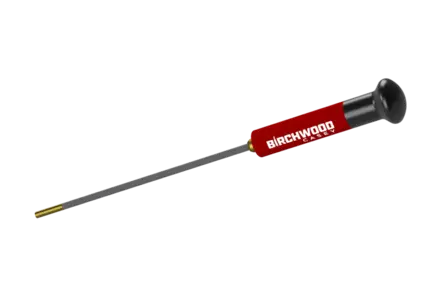 Birchwood Premium Carbon Cleaning Rods .270-.50CAL 9" - Gun Cleaning Kits - 888151060445 - 1