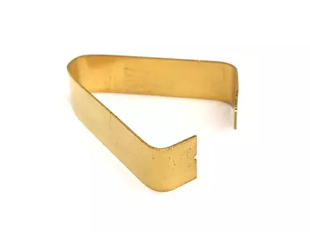 Brassie Hair Packer 3/64in Medium -karvanpakkaaja - Other Tools - 762820035135 - 1