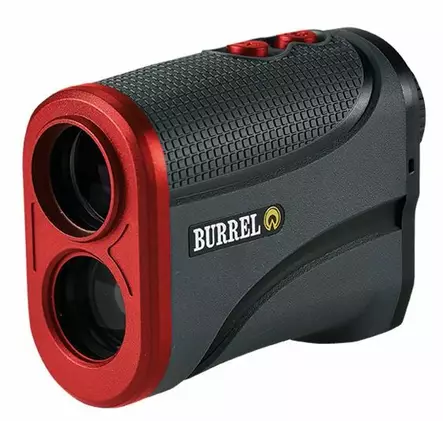 Burrel Elite XT Rangefinder - Range Finders - 6438347022265 - 1