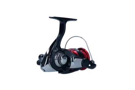 Daiwa 23 Ninja LT - Front Drag Spinning Reels - 043178174425 - 2