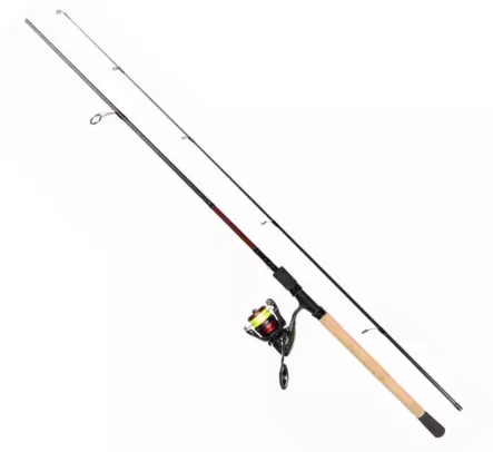 Daiwa Ninja LT PMC - Basic fishing combos - 5055545250415 - 1
