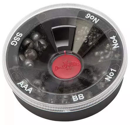 Myrkytön haulilajitelma - Other Accessories - 5055161886265 - 1