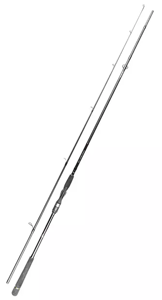 Daiwa Prorex S Spin 2026 - Daiwa Spinning Rods - 5055545253935 - 1