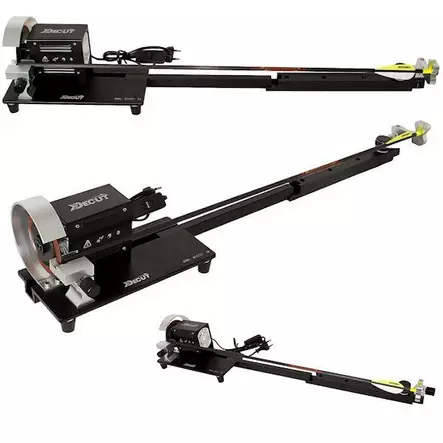 Decut Mini - Arrow Saw - Arrow Building Tools - 2050005027845 - 1