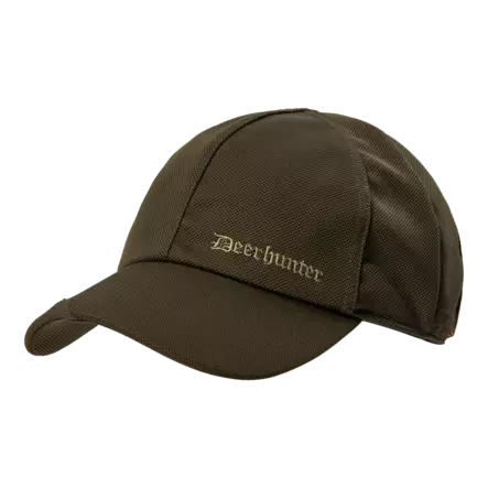 Deerhunter Muflon Pro Cap Safet 60/61 AG - Headwear - 5702827236659 - 1