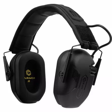 Earmor M300A Headset - Hearing Protection - 671716214175 - 3