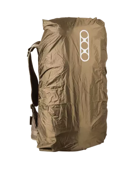 Eberlestock LtWt Rain Cover Coyote S - Accessories for Backpacks and Bags - 899126000595 - 2