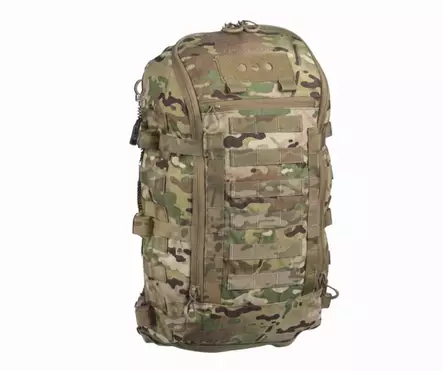 Eberlestock Mission Assault Pack - Tactical Backpacks and Rucksacks - 810140336095 - 7