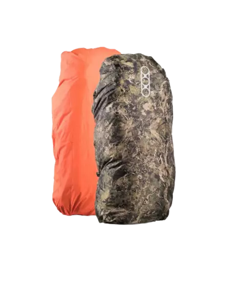 Eberlestock Rev Rain Cover Reversible S - Accessories for Backpacks and Bags - 812028018895 - 2