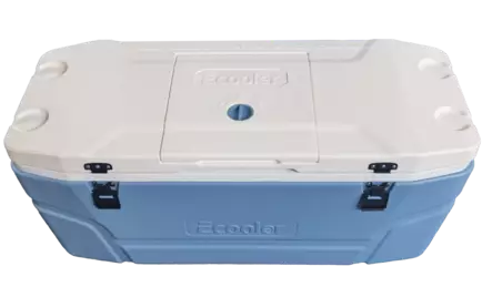 Kylmälaukku, 125 litraa - Coolers - 6430073678365 - 2