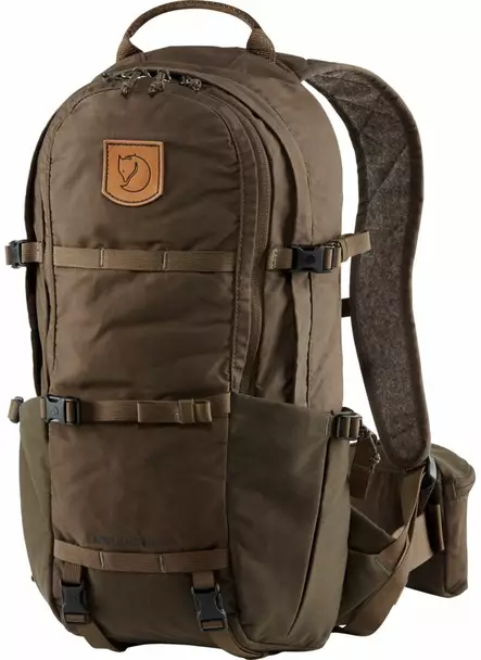 Fjällräven Lappland Hike 15 - Backpacks - 7323450464615 - 1