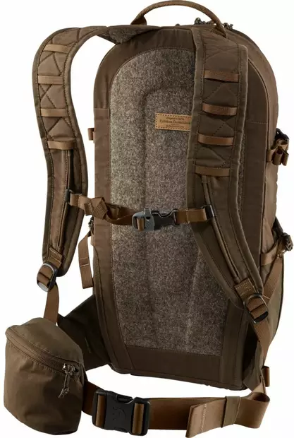 Fjällräven Lappland Hike 15 - Backpacks - 7323450464615 - 2