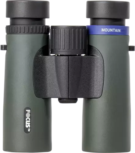 Focus Mountain 8x33 - Traditional Binoculars - 7391879049645 - 1
