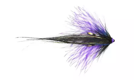 Frödin Flies Butterfly Mikkeli - Tube Flies - 7340154606165 - 1