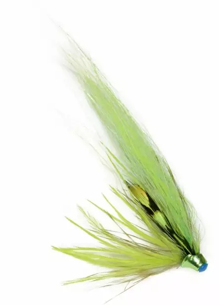 Frödin Flies Micro Series Nanook - Tube Flies - 7340154606455 - 1