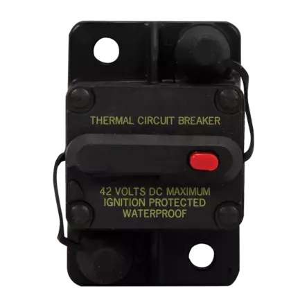 Garmin 60A Circuit Breaker - Garmin Accessories - 0753759246495 - 1