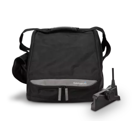 Garmin Livescope Plus Ice Bundle - For Garmin Sonars - 753759344405 - 1
