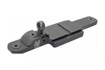 GG&G Beretta 1301 Holosun Mount GR Sight - Scope Mounts - GGG-2825 - 1