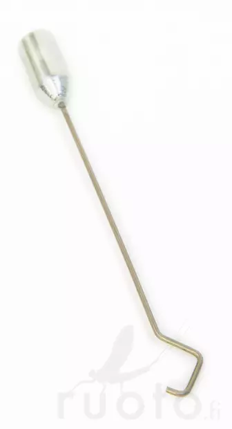 Griffin Dubbing Twister -dubbaushyrrä - Dubbing Twisters and Brushes - 814225005135 - 1