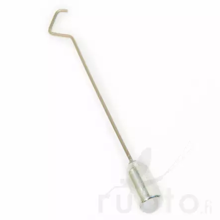 Griffin Dubbing Twister -dubbaushyrrä - Dubbing Twisters and Brushes - 814225005135 - 2