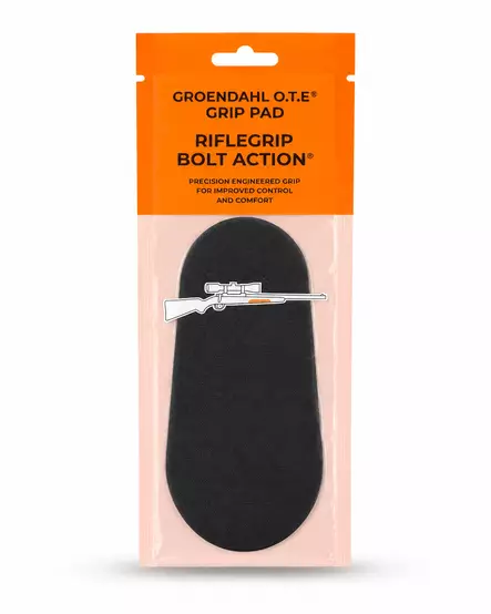 Groendahl O.T.E Grip Pad Riflegrip Bolt - Rifle parts - 6429811647015 - 1