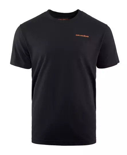 Grundens Support Fishermen T-Shirt - Men T-Shirts - 0840316325455 - 1