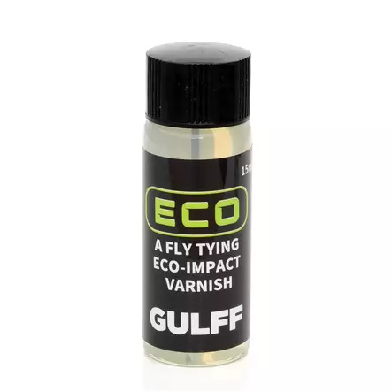 Gulff Fly Tying Varnish ECO 15ml - Varnishes - 6430068961335 - 1