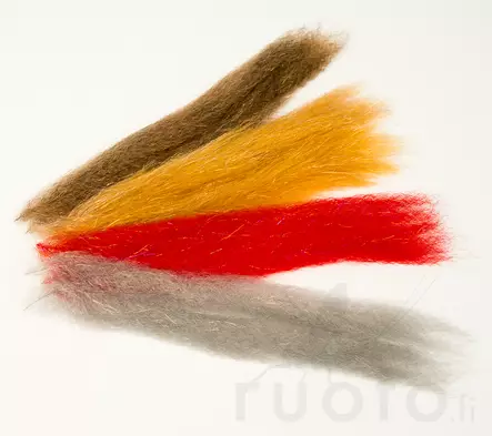 Flash Blend Baitfish Brush 5" - Pike Fly Tying Materials - 40550200095 - 1