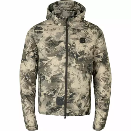 Härkila Mountain Hunter Expedition Packable Down Jacket AXIS MSP Mountain - Hunting Jackets for Men - 5714733614025 - 2