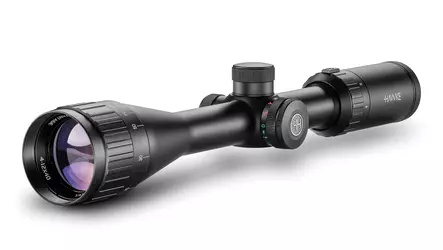 Hawke Vantage IR 4-12x40 AO - Hawke Rifle Scopes - 621070Hawke12 - 1